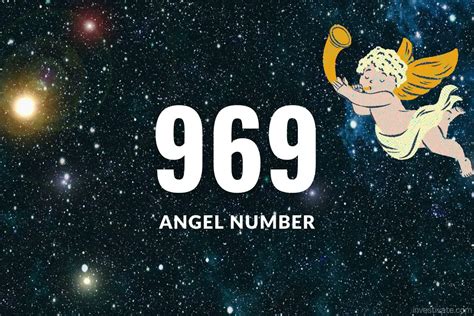 969 Angel Number Meaning